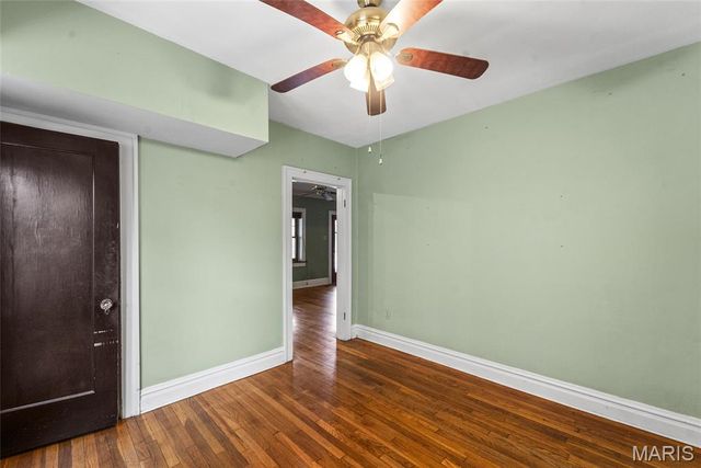 3946 Juniata Street, St Louis, MO 63116