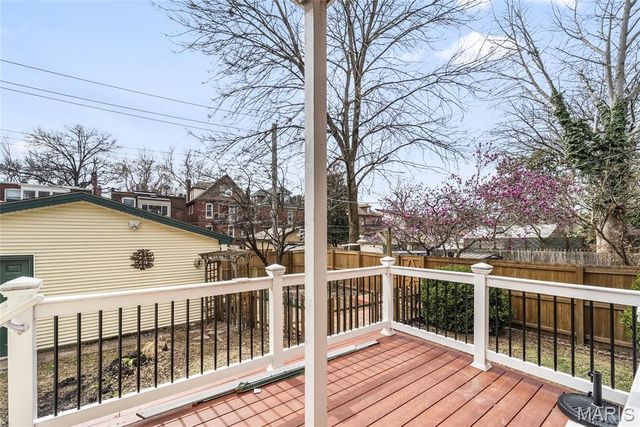 3946 Juniata Street, St Louis, MO 63116