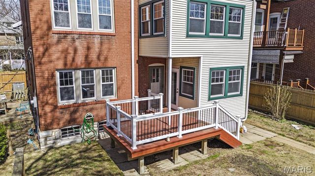 3946 Juniata Street, St Louis, MO 63116