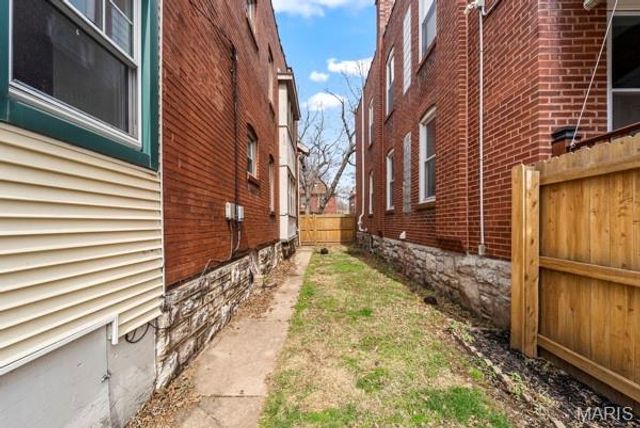 3946 Juniata Street, St Louis, MO 63116