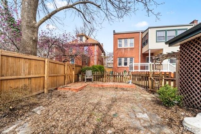 3946 Juniata Street, St Louis, MO 63116