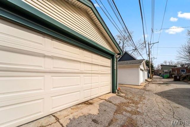 3946 Juniata Street, St Louis, MO 63116