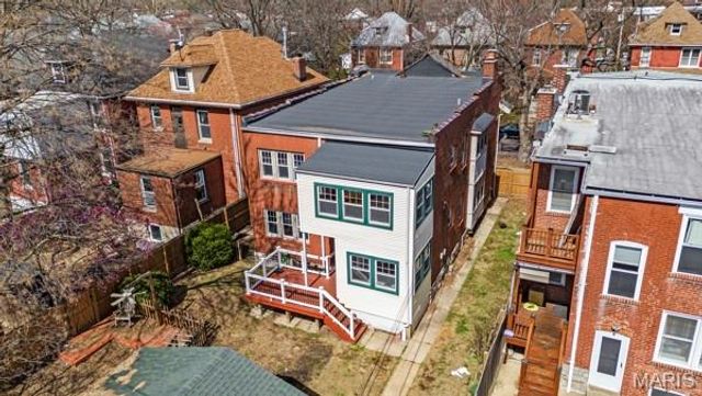 3946 Juniata Street, St Louis, MO 63116