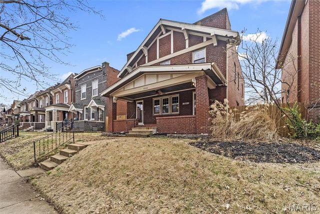 3946 Juniata Street, St Louis, MO 63116