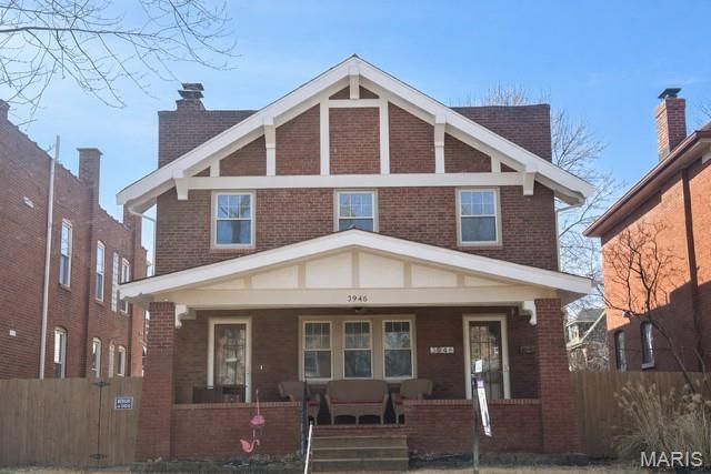 3946 Juniata Street, St Louis, MO 63116