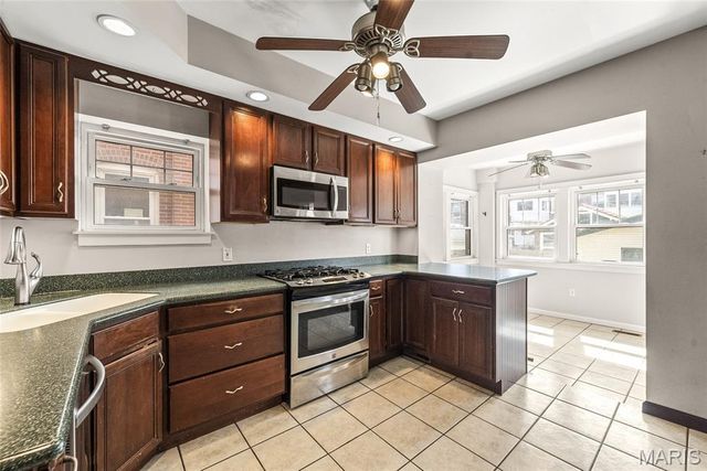 3946 Juniata Street, St Louis, MO 63116