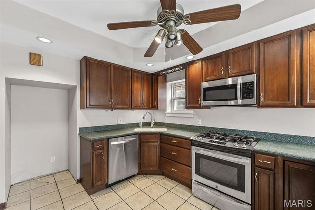 3946 Juniata Street, St Louis, MO 63116