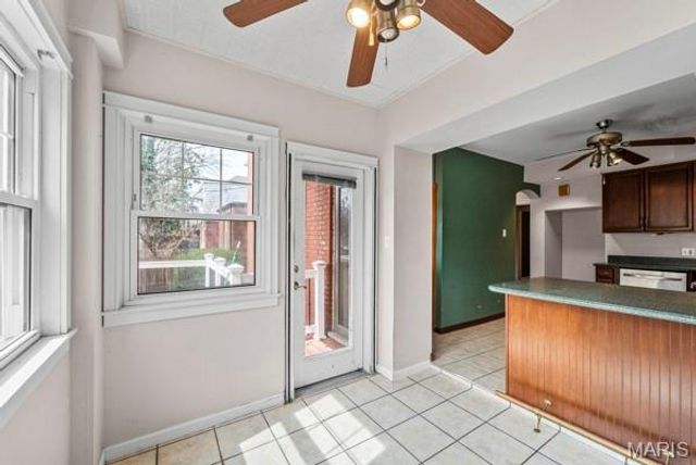 3946 Juniata Street, St Louis, MO 63116