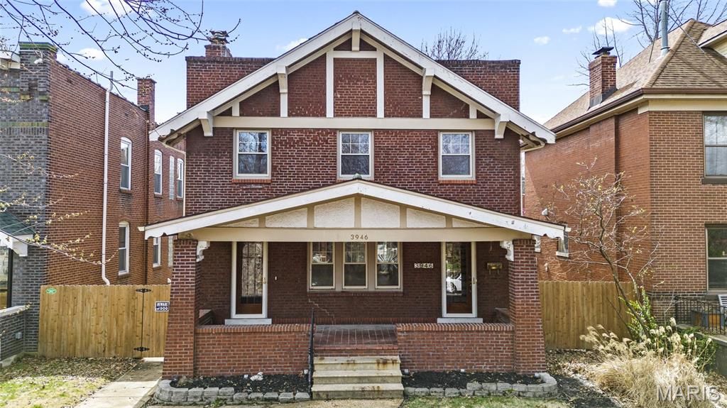 3946 Juniata Street, St Louis, MO 63116
