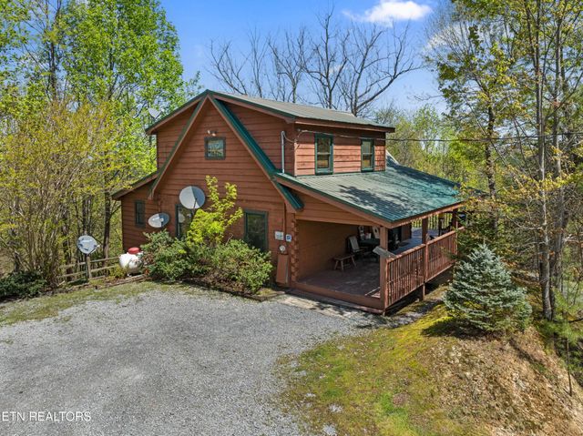 4388 Carolina Cove Way, Sevierville, TN 37863