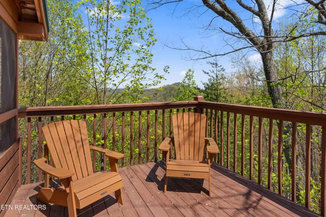 4388 Carolina Cove Way, Sevierville, TN 37863