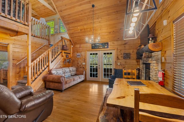 4388 Carolina Cove Way, Sevierville, TN 37863