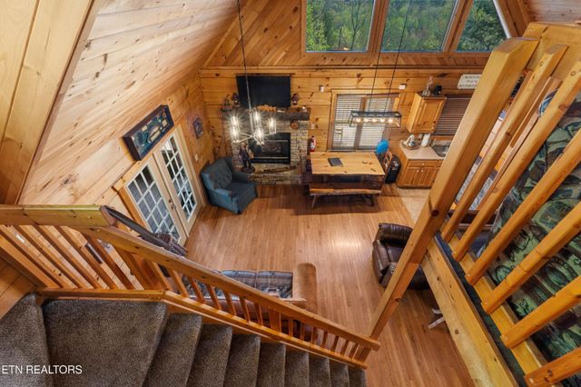 4388 Carolina Cove Way, Sevierville, TN 37863