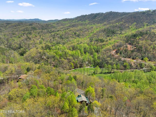 4388 Carolina Cove Way, Sevierville, TN 37863