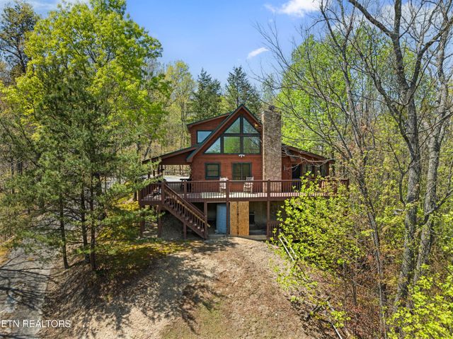4388 Carolina Cove Way, Sevierville, TN 37863