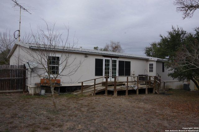 142 Thunderhead, Spring Branch, TX 78070