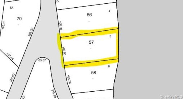 222 Beach Drive, Mahopac, NY 10541