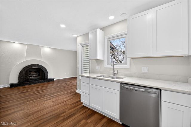 578 N Main Street, Amherst, OH 44001