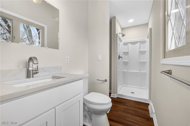 578 N Main Street, Amherst, OH 44001