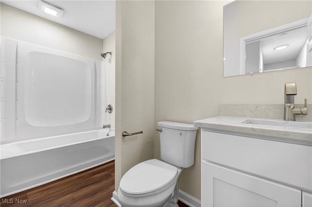 578 N Main Street, Amherst, OH 44001