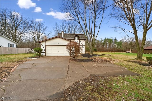 578 N Main Street, Amherst, OH 44001