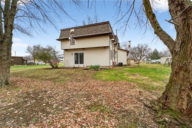 578 N Main Street, Amherst, OH 44001