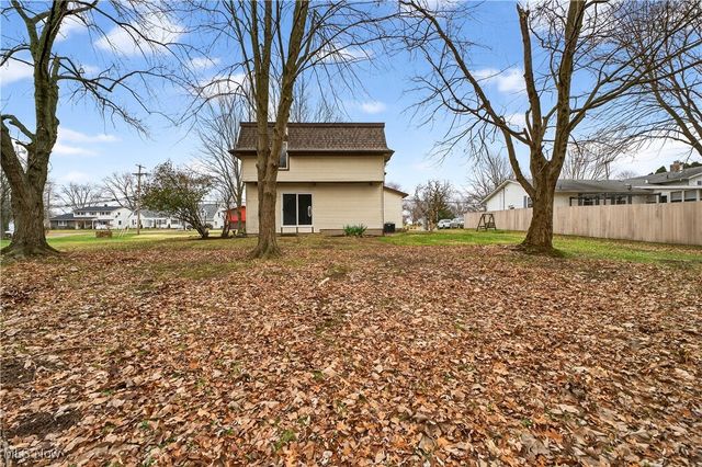 578 N Main Street, Amherst, OH 44001