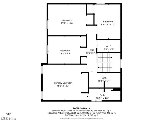 578 N Main Street, Amherst, OH 44001