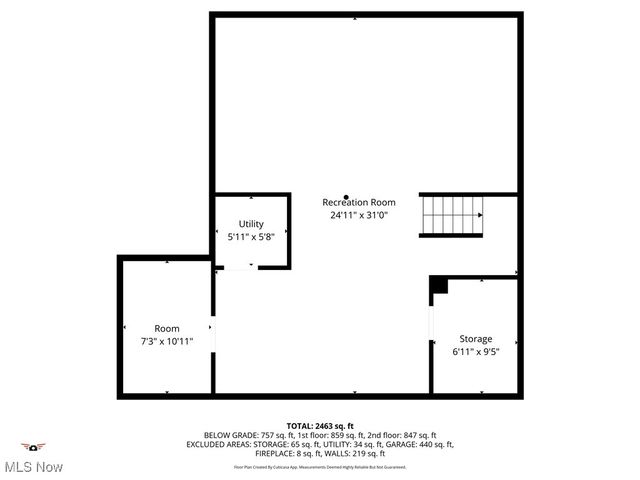 578 N Main Street, Amherst, OH 44001