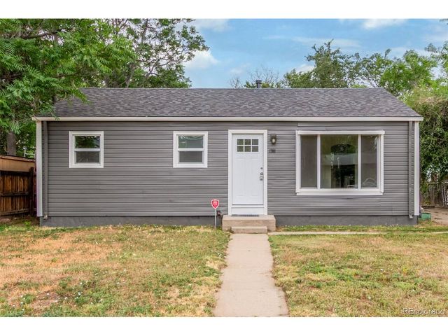 1780 Alton St, Aurora, CO 80010