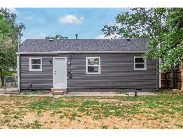 1780 Alton St, Aurora, CO 80010
