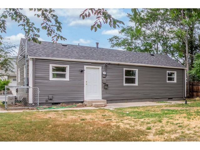 1780 Alton St, Aurora, CO 80010