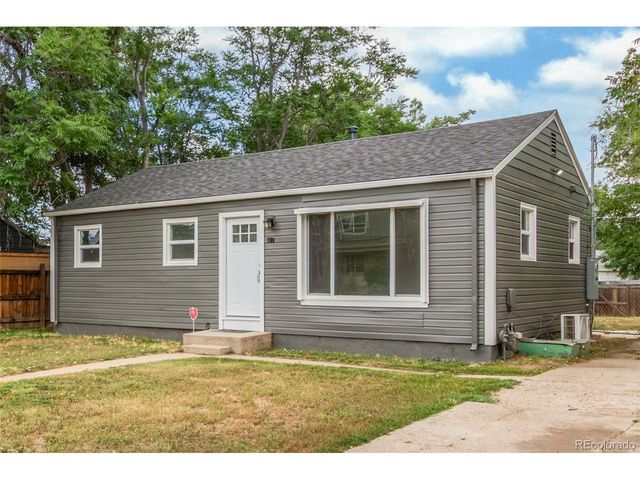 1780 Alton St, Aurora, CO 80010
