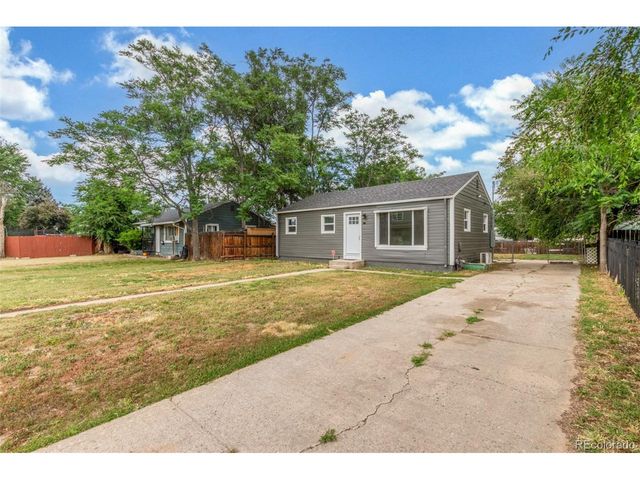 1780 Alton St, Aurora, CO 80010