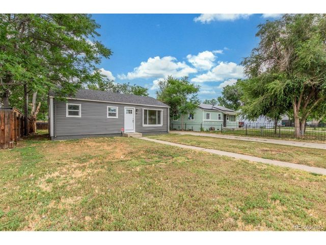 1780 Alton St, Aurora, CO 80010