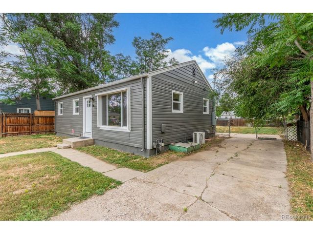 1780 Alton St, Aurora, CO 80010