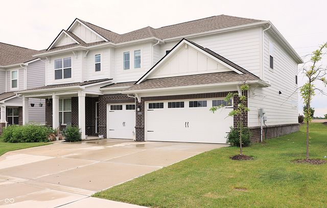 15907 Black Willow, Fishers, IN 46040