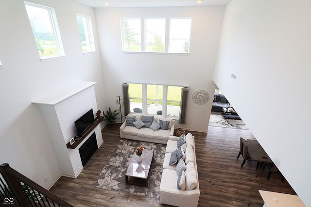 15907 Black Willow, Fishers, IN 46040