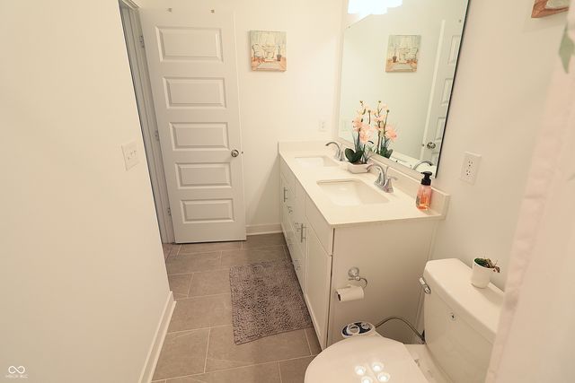 15907 Black Willow, Fishers, IN 46040