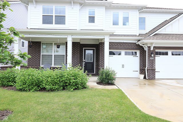 15907 Black Willow, Fishers, IN 46040