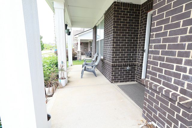 15907 Black Willow, Fishers, IN 46040
