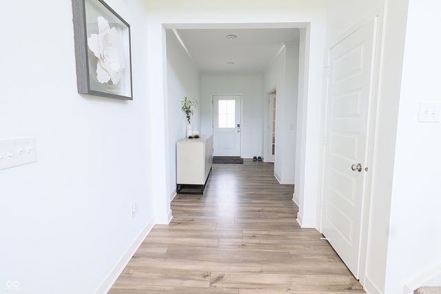 15907 Black Willow, Fishers, IN 46040