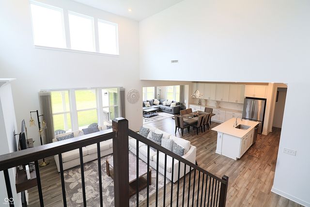 15907 Black Willow, Fishers, IN 46040