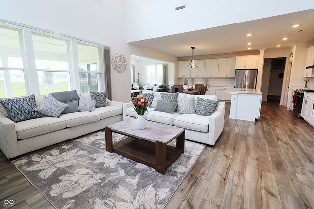 15907 Black Willow, Fishers, IN 46040