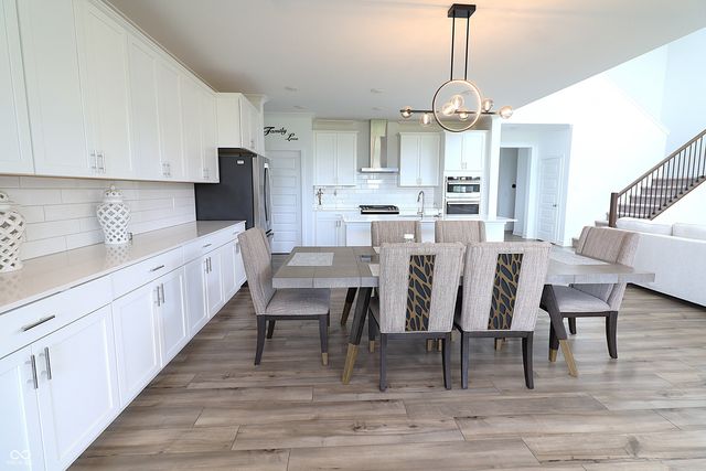 15907 Black Willow, Fishers, IN 46040
