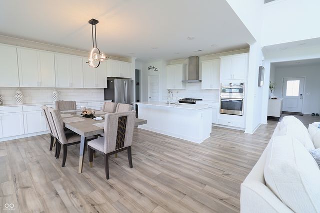 15907 Black Willow, Fishers, IN 46040