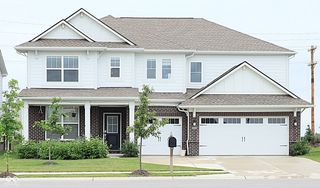 15907 Black Willow, Fishers, IN 46040