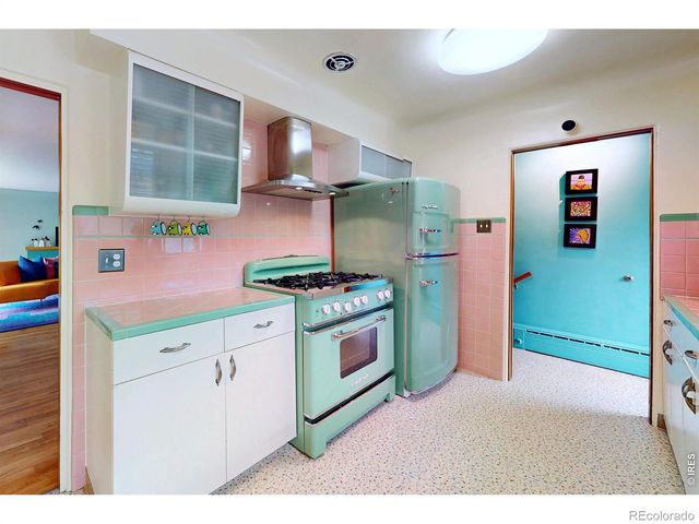 665 Ivy Street, Denver, CO 80220