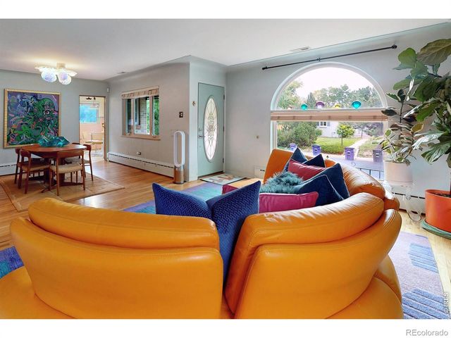 665 Ivy Street, Denver, CO 80220