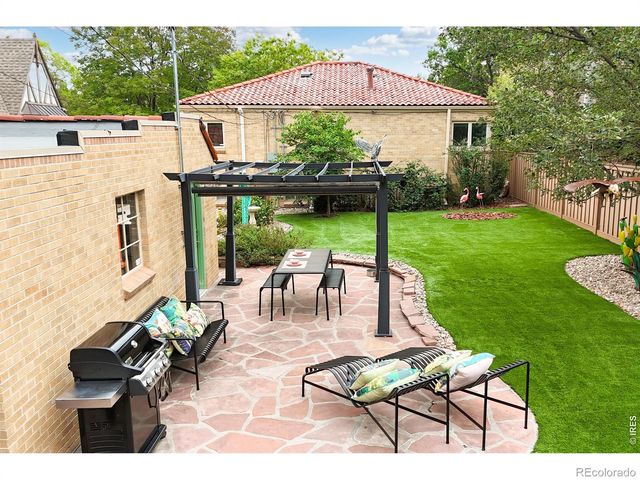 665 Ivy Street, Denver, CO 80220